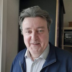 Frank Serpentier
