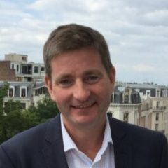 Directeur par intérim de la Direction du Nord-Pas-de-Calais de VNF